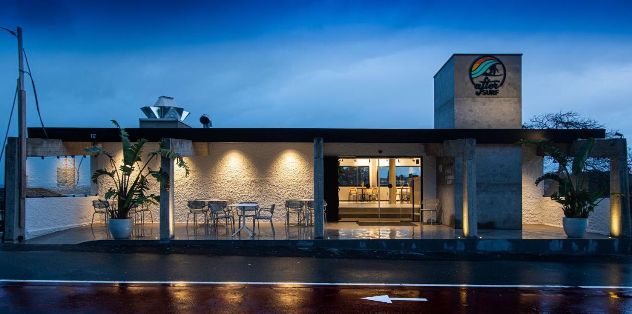 After Hotel Bastiagueiro Exterior photo